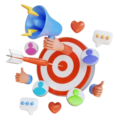 Abonnés réels BoostGame - Attirez un public engagé et fidèle