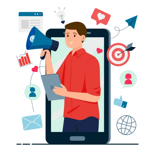 Comment Tripler Votre Chiffre d'Affaires avec les Réseaux Sociaux - Boost&Game - Site Officiel - N°1 en France