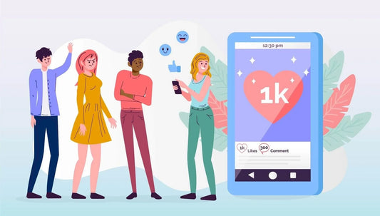 🎯 L'Art de Captiver : Comment Attirer des Followers de Qualité et Booster la Visibilité de vos Vidéos TikTok - Boost&Game - Site Officiel - N°1 en France