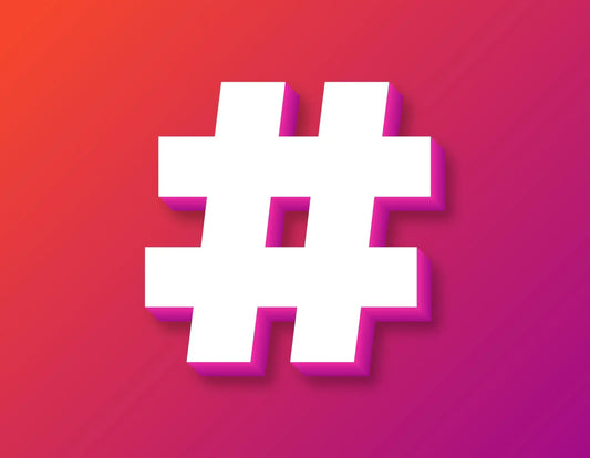 Les hashtags sur les réseaux sociaux : toujours pertinents en 2025 ? - Boost&Game - Site Officiel - N°1 en France