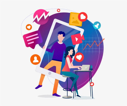 Augmentation d'abonnés BoostGame - Croissance rapide sur les réseaux sociaux - Boost&Game - Site Officiel - N°1 en France