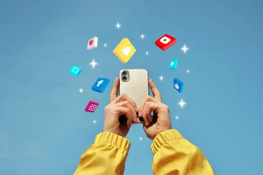 Publicité sociale BoostGame - Maximisez l'impact de vos annonces sur les réseaux sociaux