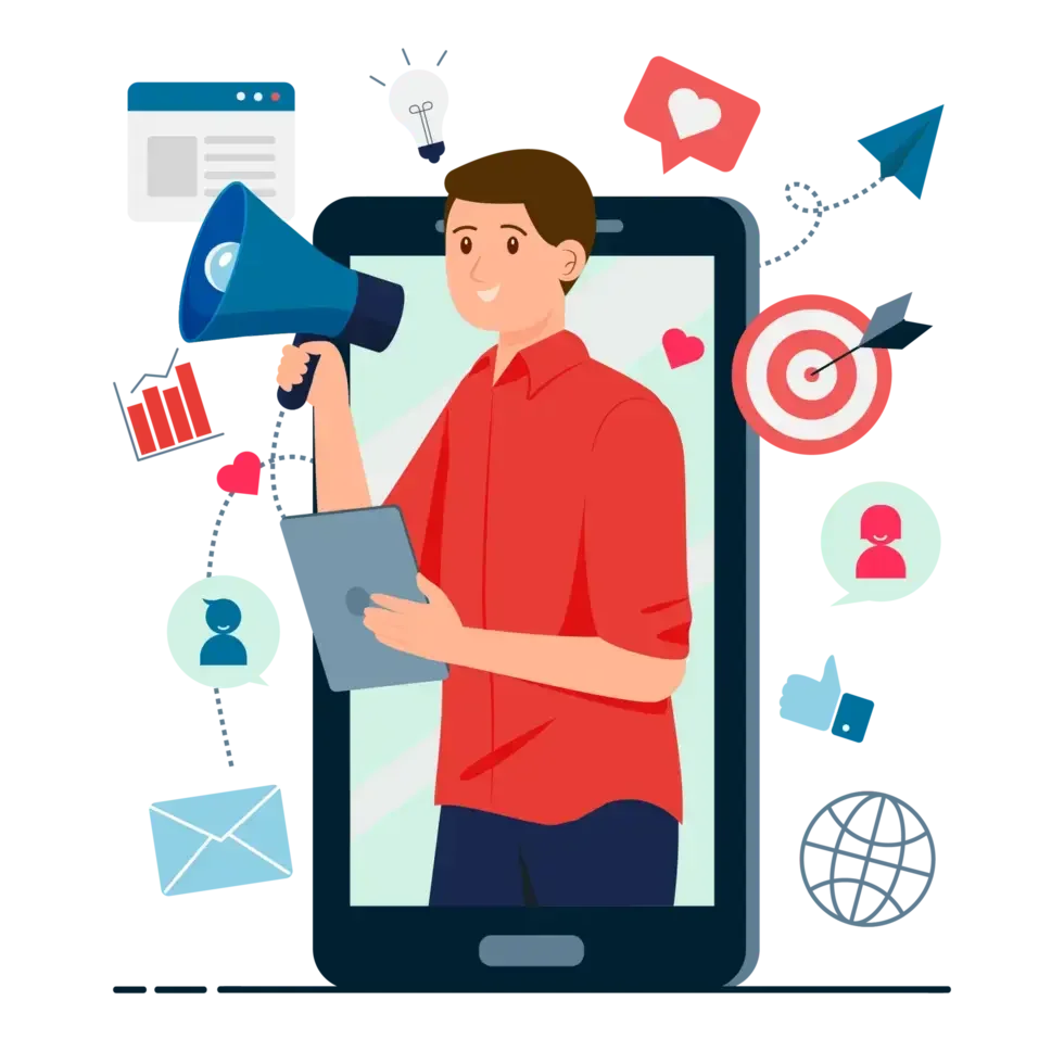 Comment Tripler Votre Chiffre d'Affaires avec les Réseaux Sociaux - Boost&Game - Site Officiel - N°1 en France
