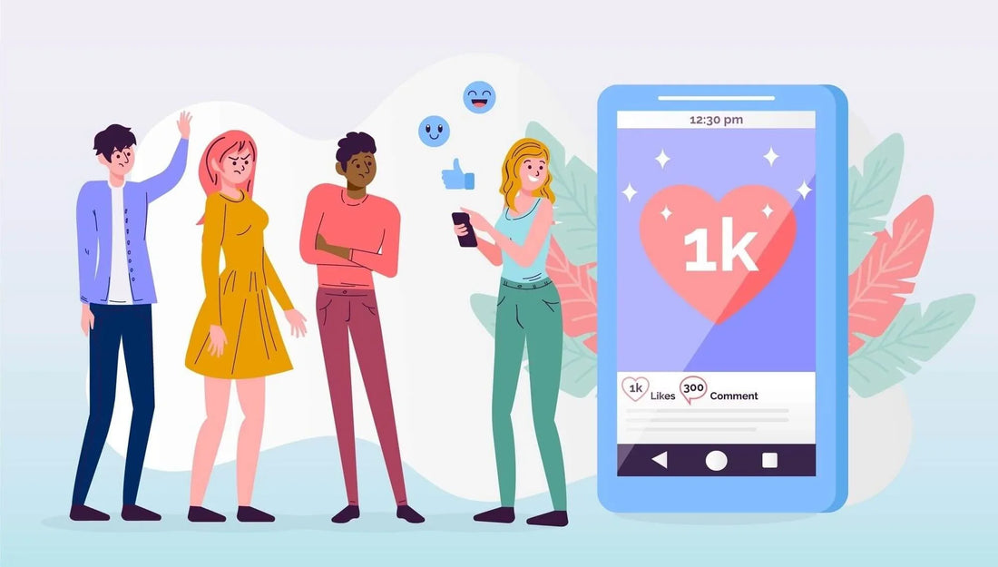🎯 L'Art de Captiver : Comment Attirer des Followers de Qualité et Booster la Visibilité de vos Vidéos TikTok - Boost&Game - Site Officiel - N°1 en France