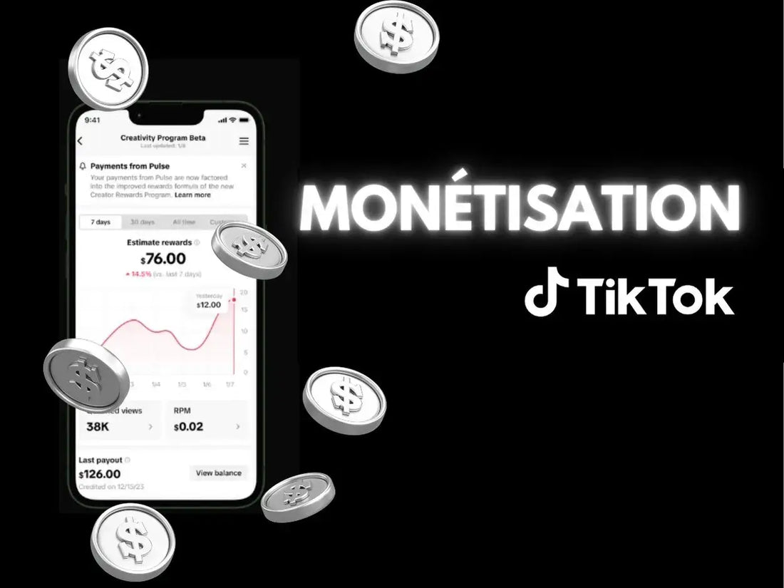 Maximisez votre première impression sur TikTok pour gagner plus de vues (sans méthodes bancales)