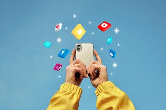 Publicité sociale BoostGame - Maximisez l'impact de vos annonces sur les réseaux sociaux