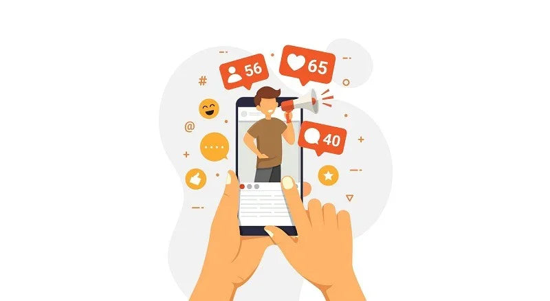 Abonnés ciblés BoostGame - Attirez des abonnés intéressés par votre contenu