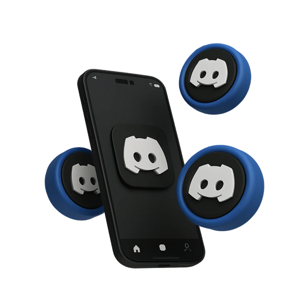 DISCORD