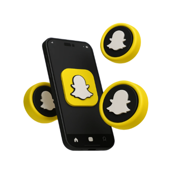 SNAPCHAT