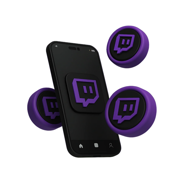 TWITCH