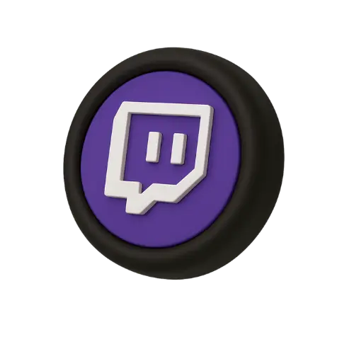 TWITCH