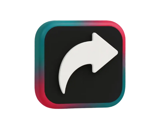 Partages TikTok‎