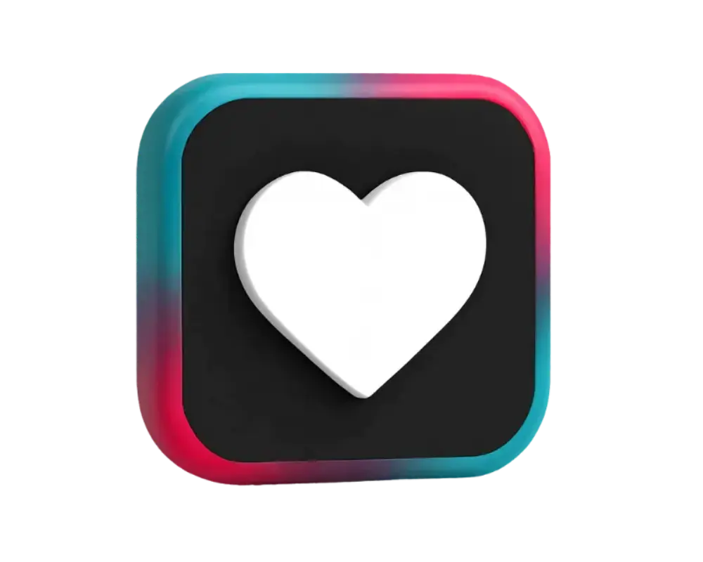 Likes TikTok