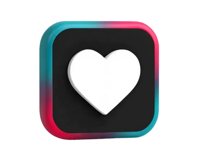 Likes TikTok
