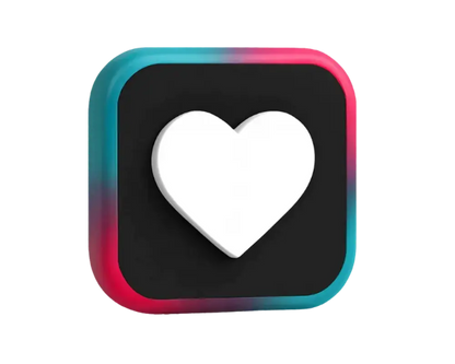 Likes TikTok