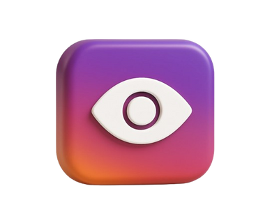 Vues Instagram‎