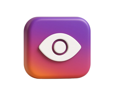 Vues Instagram‎