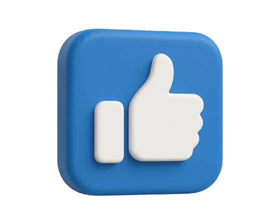 Likes Facebook