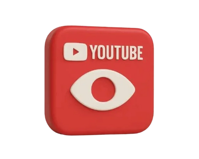 Vues YouTube