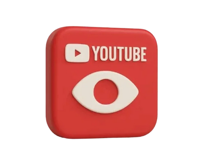 Vues YouTube