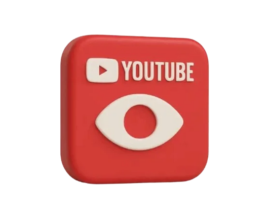 Vues YouTube