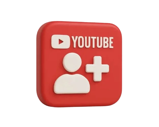 Abonnés YouTube‎