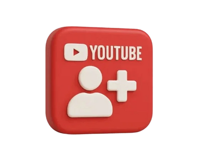 Abonnés YouTube‎