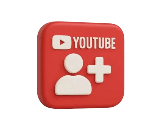Abonnés YouTube‎