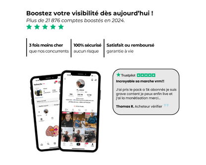 Followers sur Twitch - Boost&Game - Site Officiel - N°1 en France