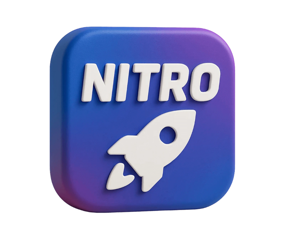 Nitro Boost Discord