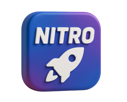 Nitro Boost Discord