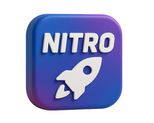 Nitro Boost Discord